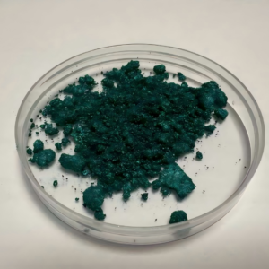 Organic and Inorganic Colorful Aluminium pigments