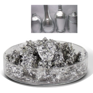Water basic aluminium  paste Waterborne  sparkle  series