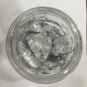 Standard Leafing Aluminium paste