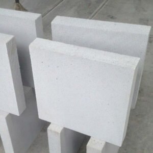 Aluminium Paste(Water base) and aluminium powder for AAC blocks & panels