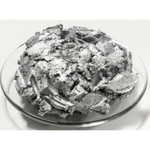 High-leafing  aluminum paste