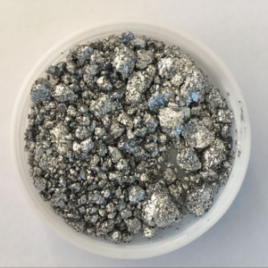 Zinc Flake Paste