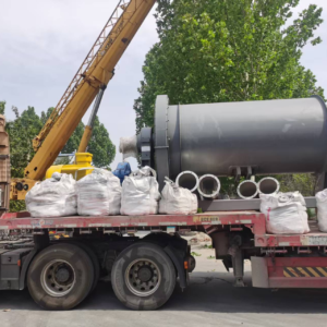 flake aluminum powder production  line